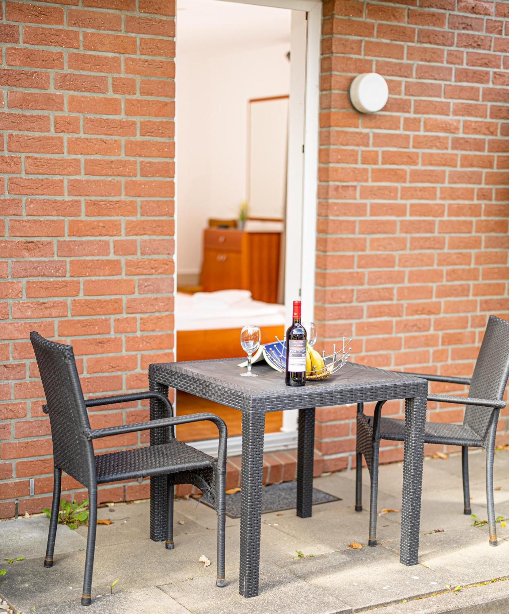 Apartment Paulina Cuxhaven