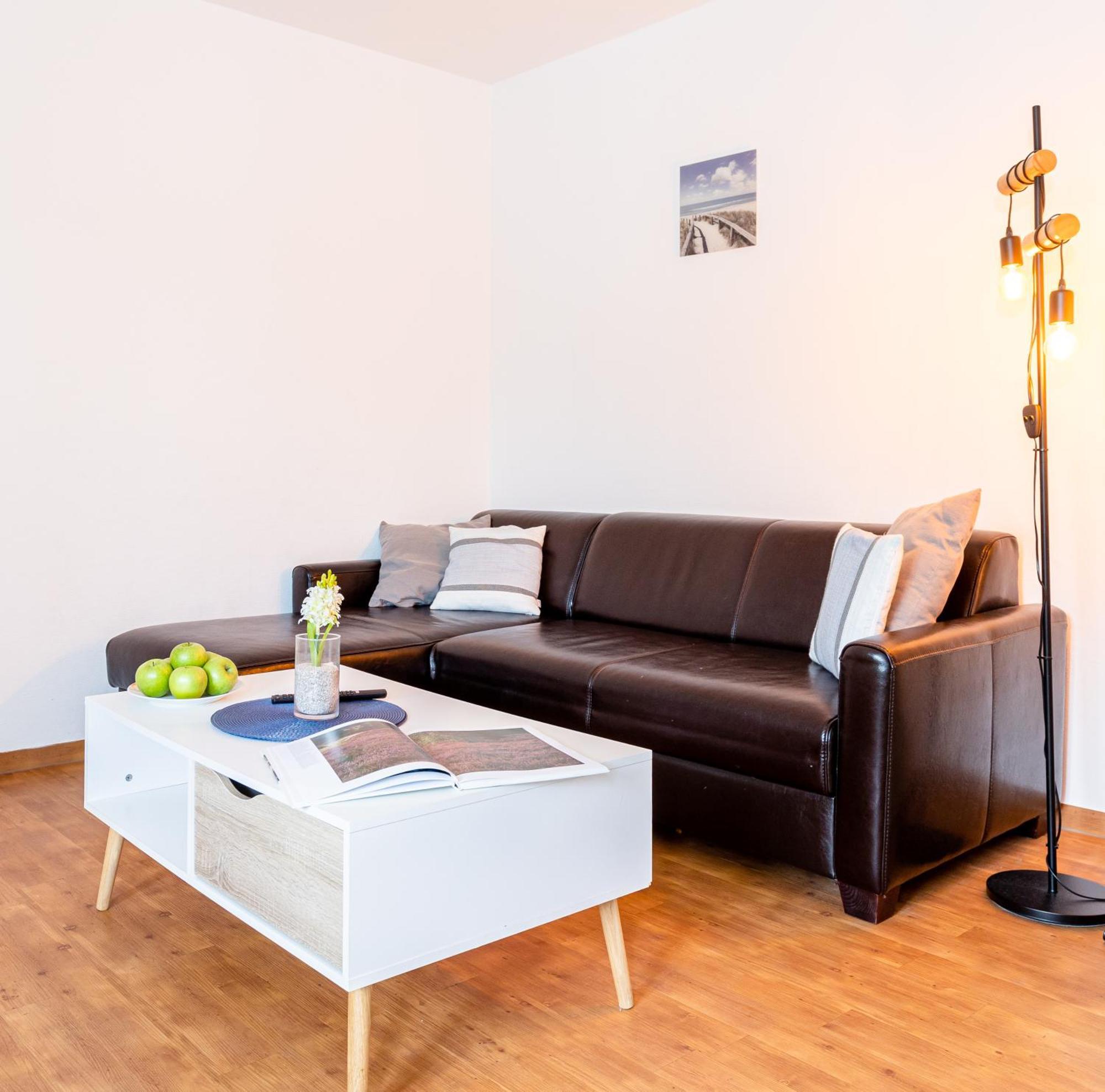 Paulina Apartment